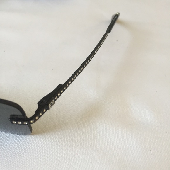 Chanel Sunglasses 4120 B main image 6